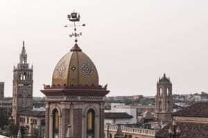 Missouri Certified PEO - Kansas City Plaza Rooftops