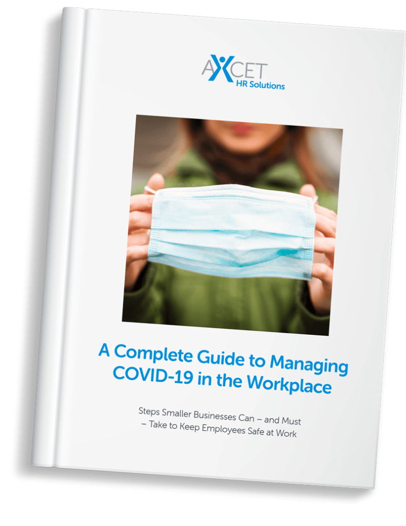 Comprehensive Guide for Covid-19 in the Workplace