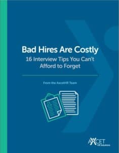 16 Interview Tips for Small Businesses