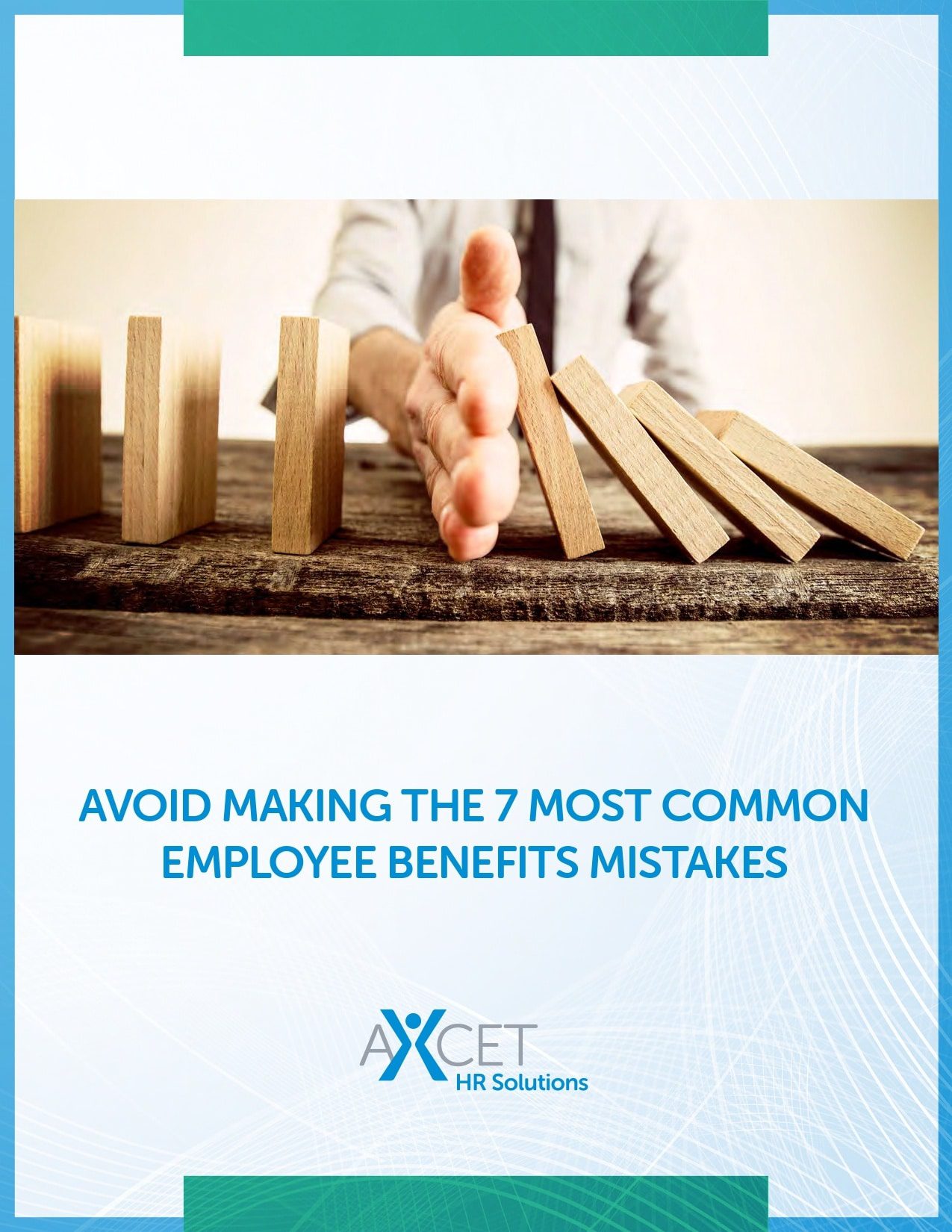 Avoid Making the 7 Most Common Employee Benefits Mistakes