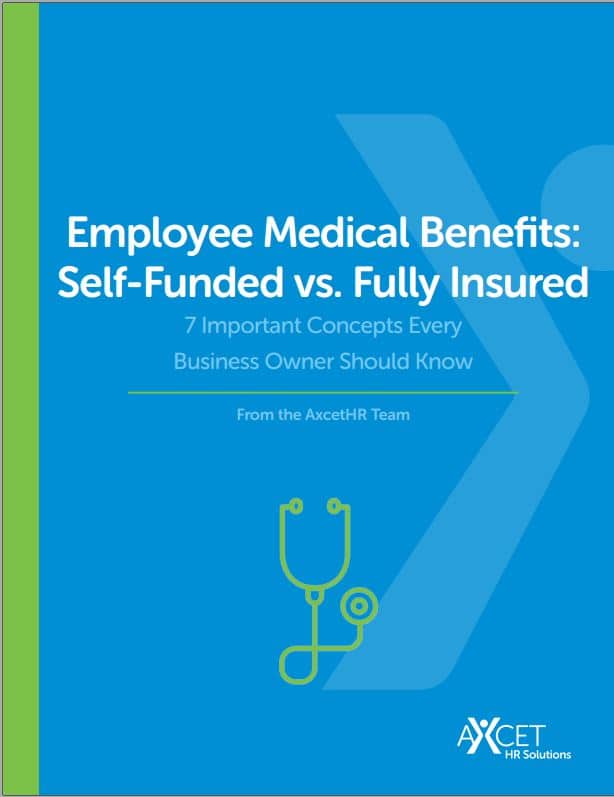 Self-Funded v. Fully Insured Benefits