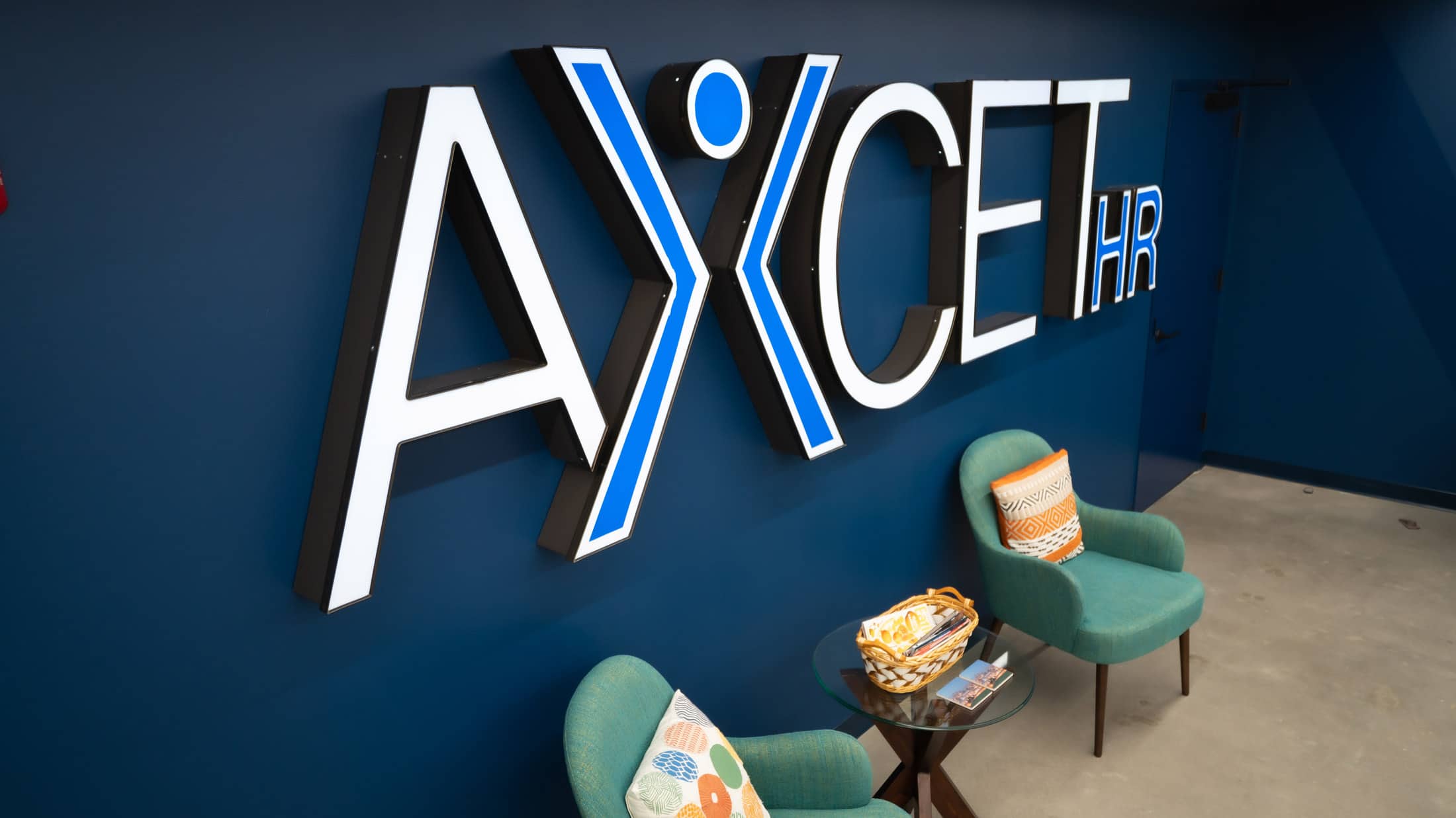 Axcet Hr Solutions Login