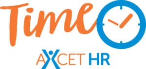 Time Axcet HR Logo - Kansas City SHRM Certified HR Consultant