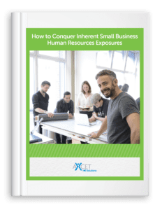 Free Report: How To Conquer Inherent Small Business HR Exposures