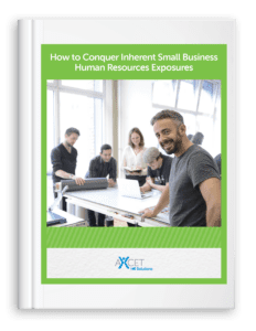 Unlock-Exposures Free Report: How To Conquer Inherent Small Business HR Exposures