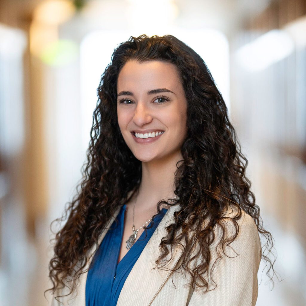 Grace Collins - HR Consultant