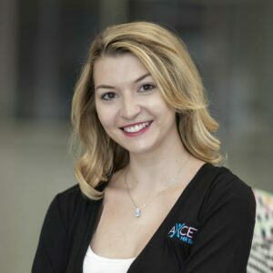 Samantha - Human Resources Coordinator at Axcet HR Solutions, Kansas City
