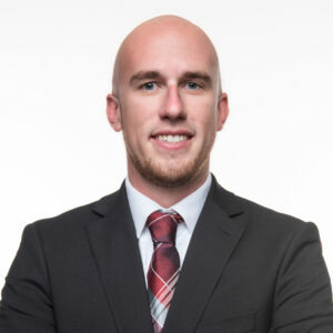Trevor1 Trevor Human Resources Consultant Axcet HR